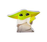 The Mandalorian Paladone Grogu - Lampe 2D 16cm