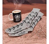 The Mandalorian Paladone PP8556MAN Mug et chaussettes Multicolore