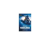 The Mandalorian – Saison 2 – Roman junior – Disney