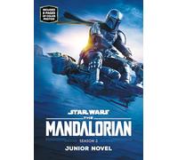 The Mandalorian Season 2 Junior Novel