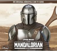 The Mandalorian – The Mandalorian : Saison 1 (drames audio originaux) – Import