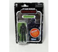 The Mandalorien Impérial Mort Trooper Rétro Kenner Hasbro F4457