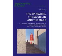 The Mandarin, The Musician And The Mage