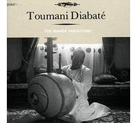 Toumani Diabaté - The Mandé Variations