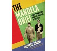 The Mandela Brief by Thomas Grant Thomas Grant (Auteur)