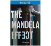 The Mandela Effect [Usa][Blu-Ray]