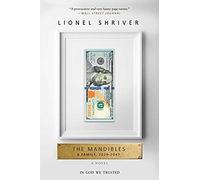The Mandibles