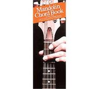 The Mandolin Chord Book James Major (Auteur)