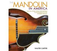 The Mandolin In America