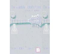 Jesper RubnerPeterson – The Mandolin Picker's Guide to Bluegrass Improvisation – Mel Bay