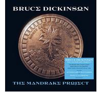 The Mandrake Project