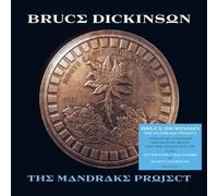 BMG – The Mandrake Project