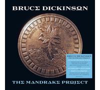 The Mandrake Project – Édition Deluxe – BMG
