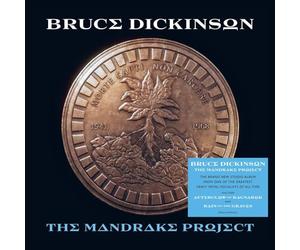 The Mandrake Project