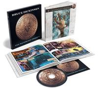 Bruce Dickinson - The Mandrake Project (Deluxe Edition) [New CD] Deluxe Ed