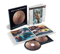 The Mandrake Project Édition Deluxe CD