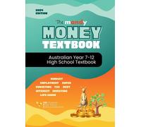 The Mandy Money High School Textbook