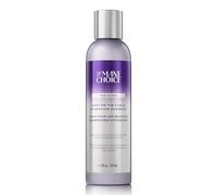 The mane choice shampoo easy on the curls