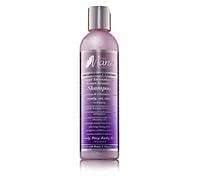 The Mane Choice - Shampooing antioxydant et texturant limonade rose et noix de coco