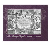 The Maneige Royal Or L'instruction Du Roy