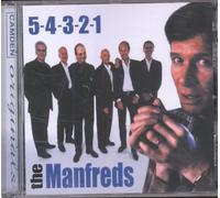 The Manfreds - 5 4 3 2 1 [Import]