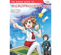 The Manga Guide to Microprocessors