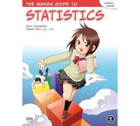The Manga Guide to Statistics