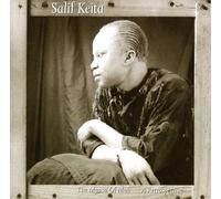 Salif Keita – The Mansa Of Mali... A Retrospective – CD