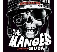The Manges Ft Giuda - w Tootsie Rolls (Part II) [734 Vinyl] [Import]