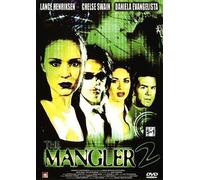 The Mangler 2