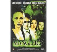 The Mangler 2