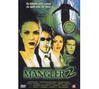 The Mangler 2 [DVD] (2003) Lance Henriksen, William Sanderson, Chelse Swain