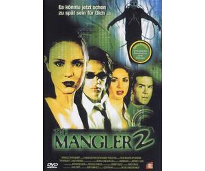 The Mangler 2 [DVD] (2003) Lance Henriksen, William Sanderson, Chelse Swain