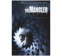 The Mangler 2, - Graduation Day [Import anglais]