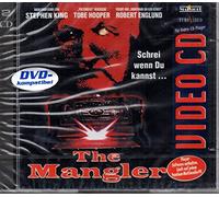 The Mangler