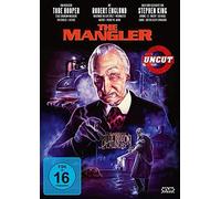 The Mangler