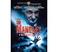 The Mangler