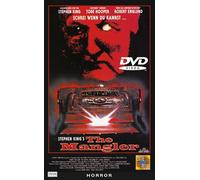 The Mangler