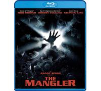 The Mangler [Blu-Ray]