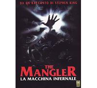 The Mangler-La Macchina infernale [Import]