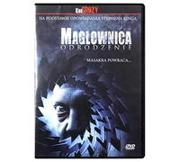 The Mangler Reborn (2005) [DVD] [Region 2] (IMPORT) (Pas de version française)