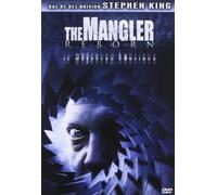 The mangler reborn - Il massacro continua