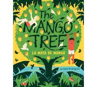 The Mango Tree / La manta de mango