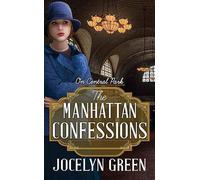 The Manhattan Confessions: On Central Park