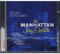 The Manhattan Jazz Septette