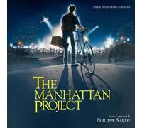 The Manhattan Project