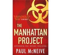 The Manhattan Project by Paul McNeive Unknown (Auteur)