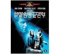 The Manhattan Project ( Deadly Game )
