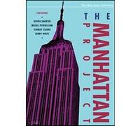 The Manhattan project E