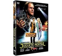 The Manhattan Project - Juguete Mortal